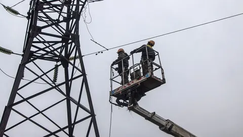 Тернопіль: 18 вулиць залишаться без світла на чотири дні