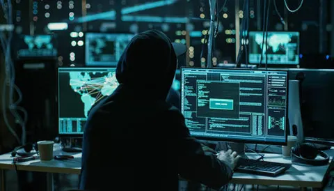 Сайт парламенту Норвегії ліг під DDoS-атакою проросійських хакерів