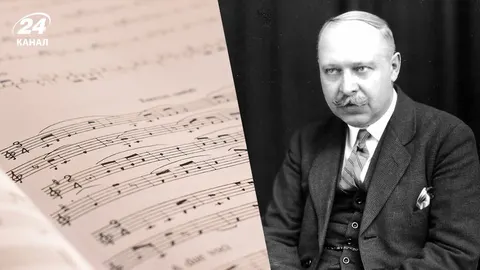 Як хор Кошиця підкорив Карнегі-хол і зробив «Щедрик» всесвітнім хітом