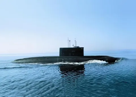 Під Шпіцбергеном РФ таємно випробовувала зброю проти підводних кабелів