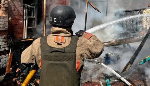 Атака на Дніпропетровщину: четверо загиблих, 13 поранених за день