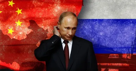 «Сила Сибіру-2» буксує: Китай хоче газ майже як для росіян, Москва — як для Європи