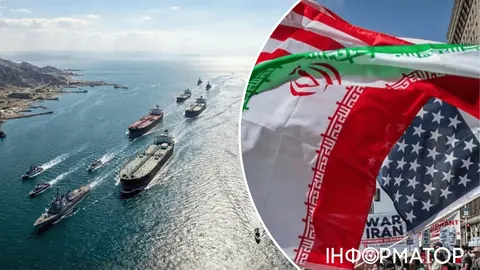 Іран пропонує США сім днів відкритого Ормузу — за умови зняття блокади