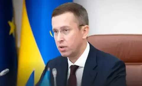 Атаки рф можуть забрати з бюджету 70 млрд гривень — Корецький