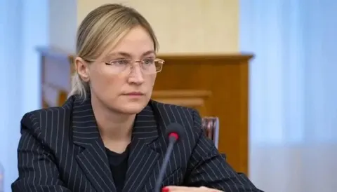 Відставка у Офісі генпрокурора: Вдовиченко написала заяву