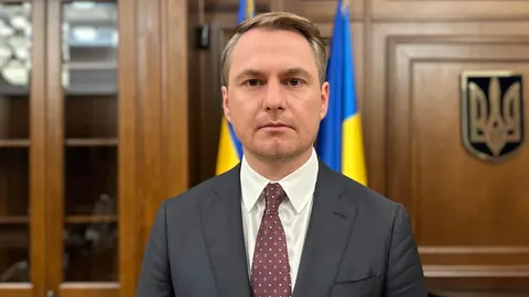 Кравченко підписав підозру Кривоносу й виїхав за кордон: головне