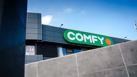 Comfy запустив маркетплейс: товари партнерів їхатимуть напряму від продавців