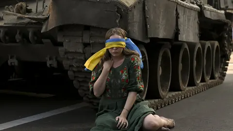 Поки є українці: роздуми про ціну територій і цінність життя