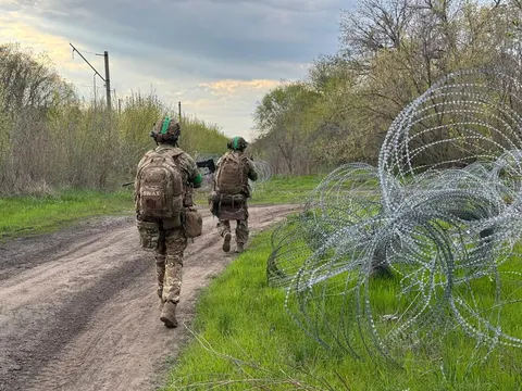 Демобілізація: хто вийде першим — мобілізовані чи контрактники