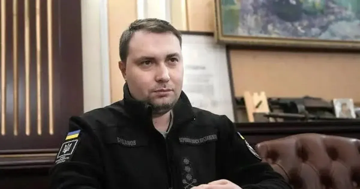 Буданов: 40-денна операція триває, головне — результат