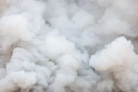 Нічна атака на Миколаїв: серія вибухів після балістичного удару