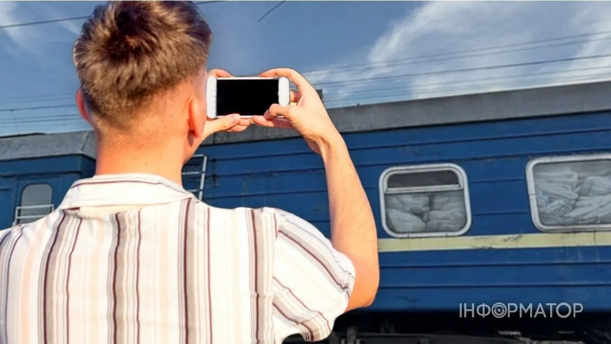 У Львові підліток заліз на цистерну заради селфі та потрапив до реанімації