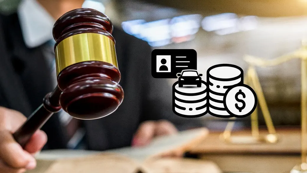 Інструктор з водіння на Чернігівщині взяв 20 тисяч за «допомогу» з іспитом — тепер під домашнім арештом