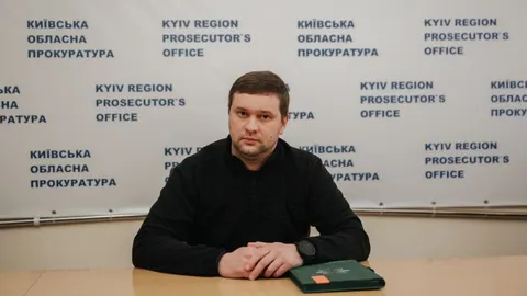 Крим без приставки «в.о.»: в ОГП пояснили, хто керує прокуратурою після звільнен