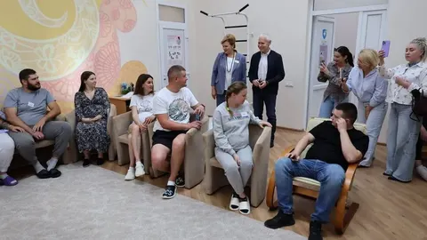 Терехов у Луцьку розповів, що потрібно українцям для повернення додому