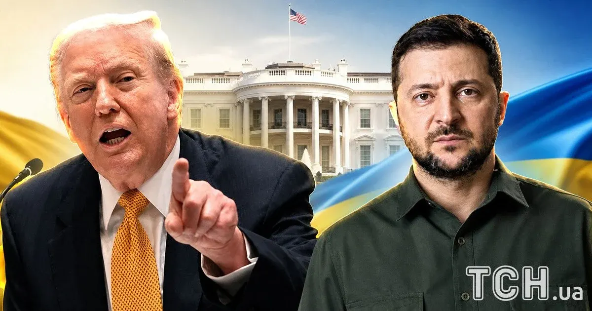 Трамп і Зеленський говоритимуть про «енергетичне перемир'я» в Нью-Йорку