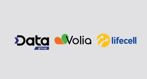 Група DVL: два роки після злиття lifecell, «Датагруп» і Volia