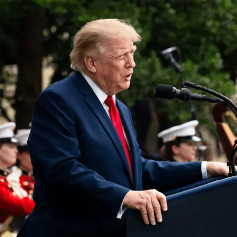 Трамп обіцяє «величезну угоду» з Білоруссю щодо калію: Литва проти