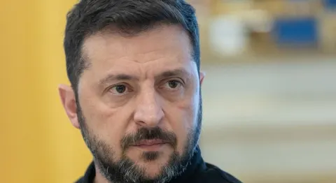Зеленський назвав умову для серйозних змін у мобілізації