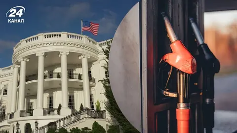 У США знайшли крайнього: чому Вашингтон звинуватив Україну в дорогому пальному