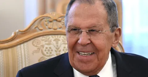 Лавров: у переговори із Заходом Москва не поїде
