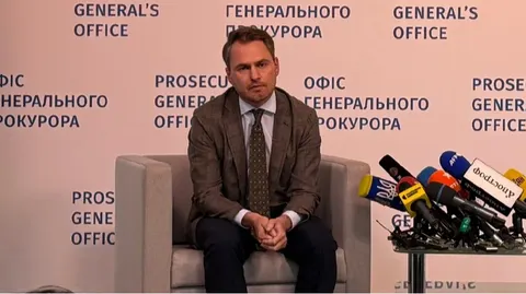 Кравченко опублікував підозру Кривоносу: понад 30 сторінок і справа 2008 року