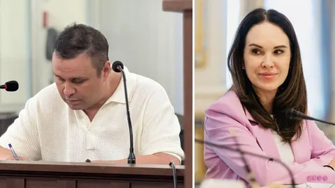 «Корупцію треба очолити»: нові плівки НАБУ та їхні герої