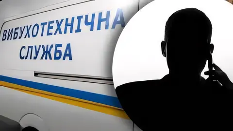 У Дніпрі перевірили 5 шкіл після анонімного «мінування»
