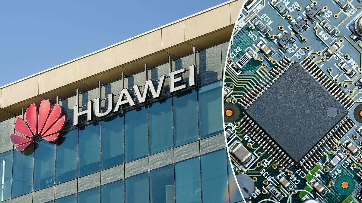 Huawei показала Kirin 9050 Pro: чи справді в чипі немає нічого зі США