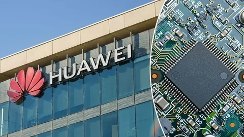 Huawei показала Kirin 9050 Pro: чи справді в чипі немає нічого зі США