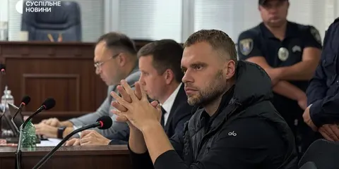 Суд узяв у заставу 120 мільйонів: фігурант справи про кол-центри