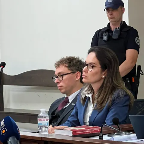 «Ми капець шугаємось»: Мудра скаржилася на неможливість дізнатися деталі розслідування