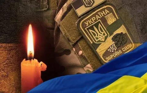 Тернопіль втратив Героя: загинув воїн Володимир Качка