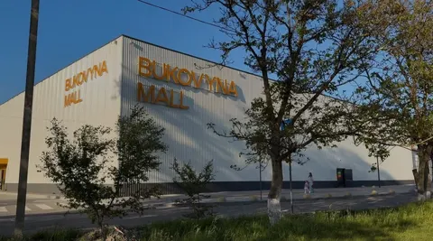 У Bukovyna Mall у Чернівцях відкриються ще три нові магазини