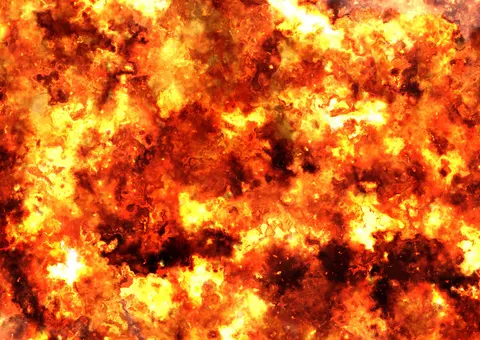 Пожежа на поромі біля Палавану: п’ятеро загиблих, десятки зникли