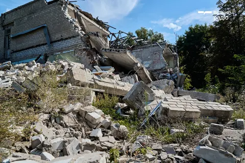 Воєнні злочини на Донеччині: 22 тисячі справ без жодного вироку