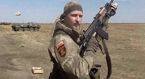 Фінляндія пом'якшила вирок бойовику "Русича": деталі рішення суду