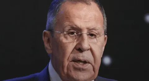 Лавров про Європу: «пекельне кодло» і звинувачення на адресу Заходу