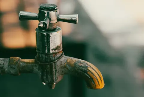 Маловоддя на Дністрі: у Новодністровській громаді перебої з водою