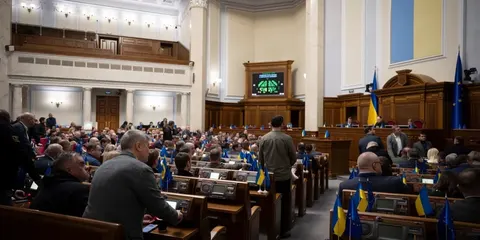 Рада не відпустила двох нардепів від «Слуги народу»