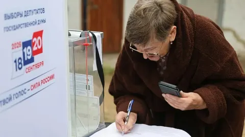 Молдова засудила російські вибори в Придністров'ї: Кишинів обіцяє дипломатичну в