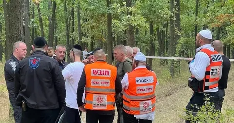 В Умані знайшли тіло 44-річного британця: поліція каже про відсутність ознак насильства