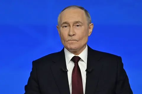 Революція в РФ: командир "Перун" назвав умову, за якої вона можлива