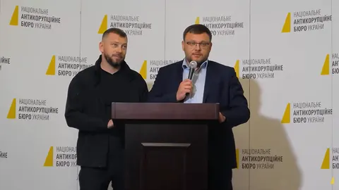«Карфаген» не закрито: НАБУ каже про спротив, а Кравченко вже за кордоном