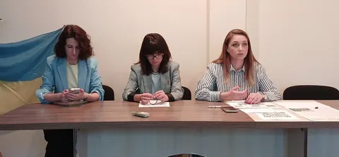 У Вінниці незрячі допомагатимуть перевіряти місто на безбар’єрність