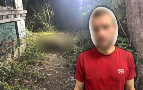 Два тижні в бігах: на Тульчинщині затримали підозрюваного в подвійному вбивстві