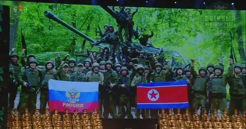 Південна Корея в ООН: військовий альянс РФ і КНДР затягує війну