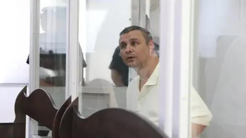 Мудра про Микитася: довіряла, а він записував