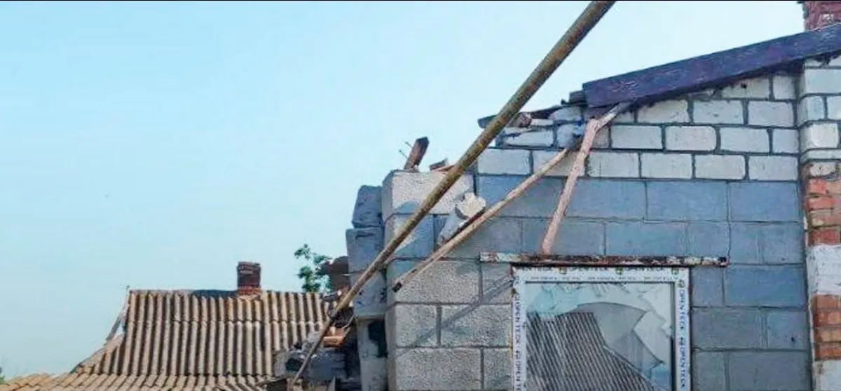 Понад 40 ударів за день: на Дніпропетровщині загинули троє людей, п'ятеро поранені
