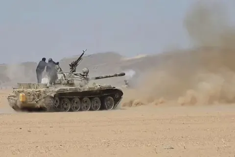 Хусити взяли під контроль Баб-ель-Мандеб: США шукають відповідь